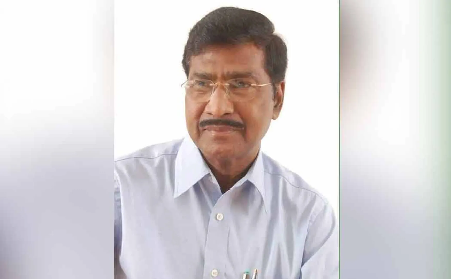 MNM party subramaniyam died 