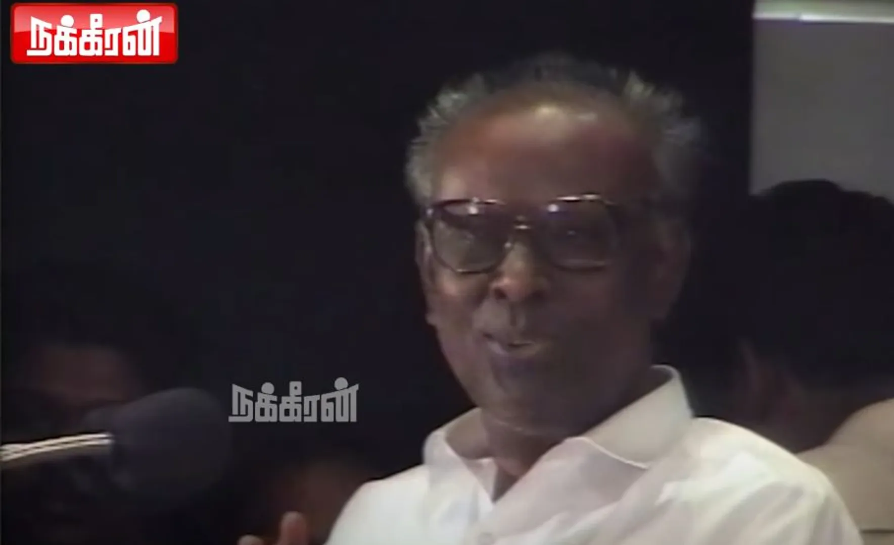 Solomon Pappaiah