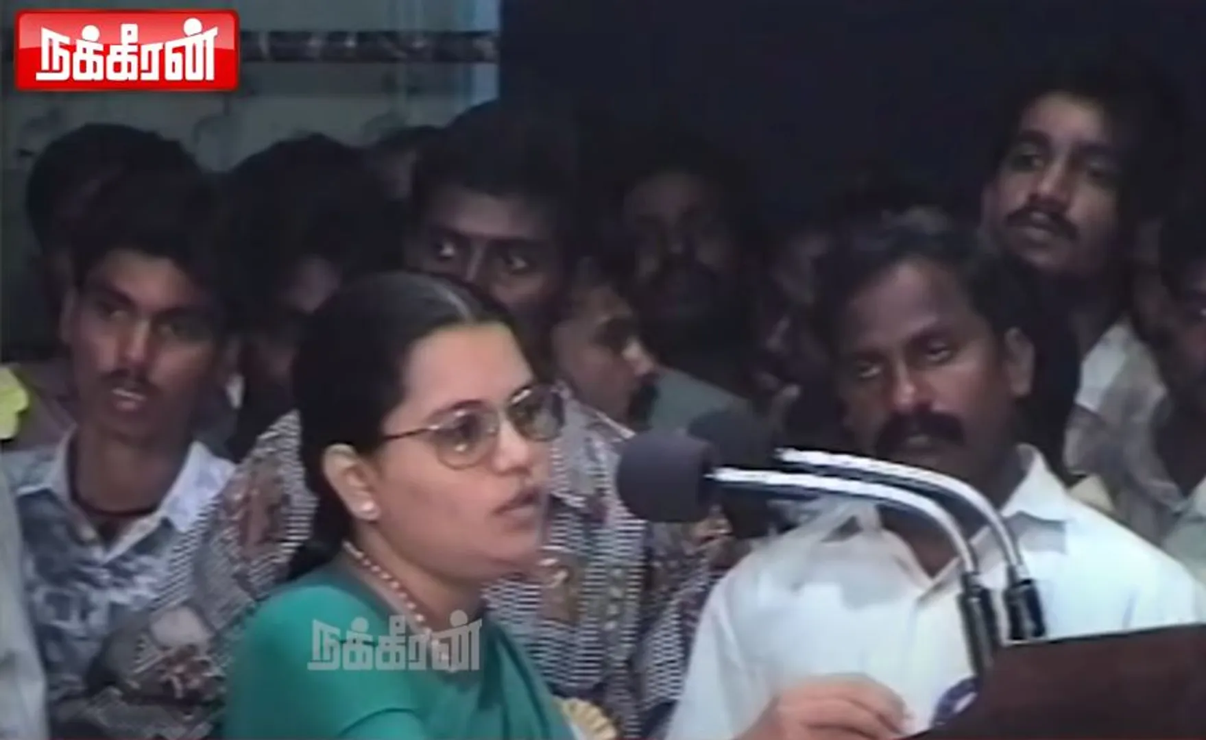 Arulmozhi 
