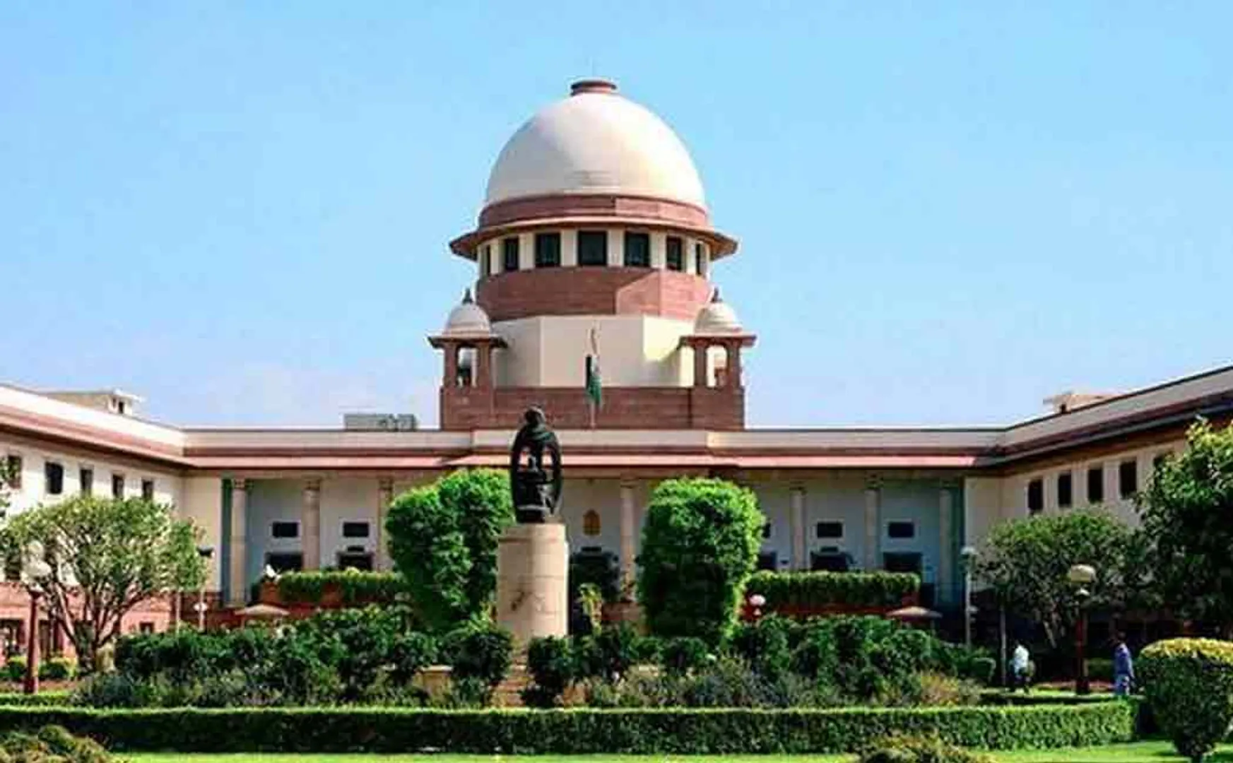 supreme court dismisses review plea in neet