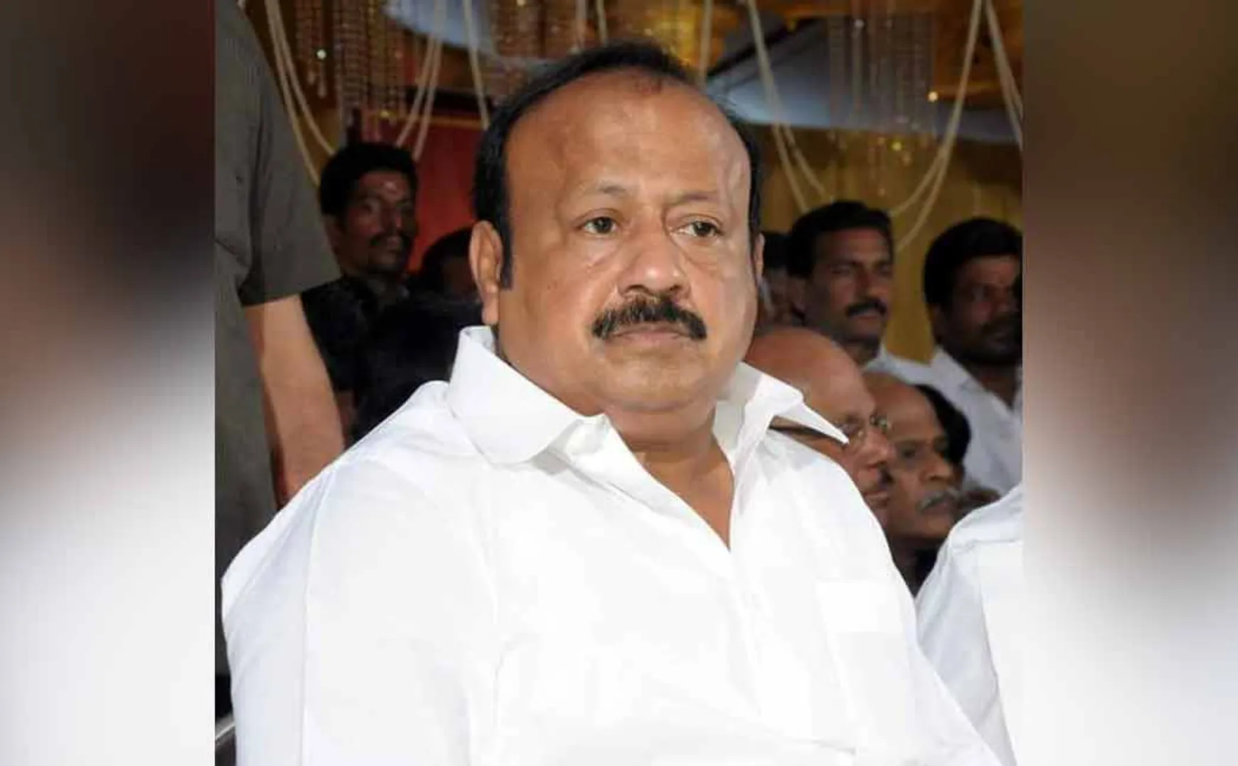 DMK mrk panneerchelvam