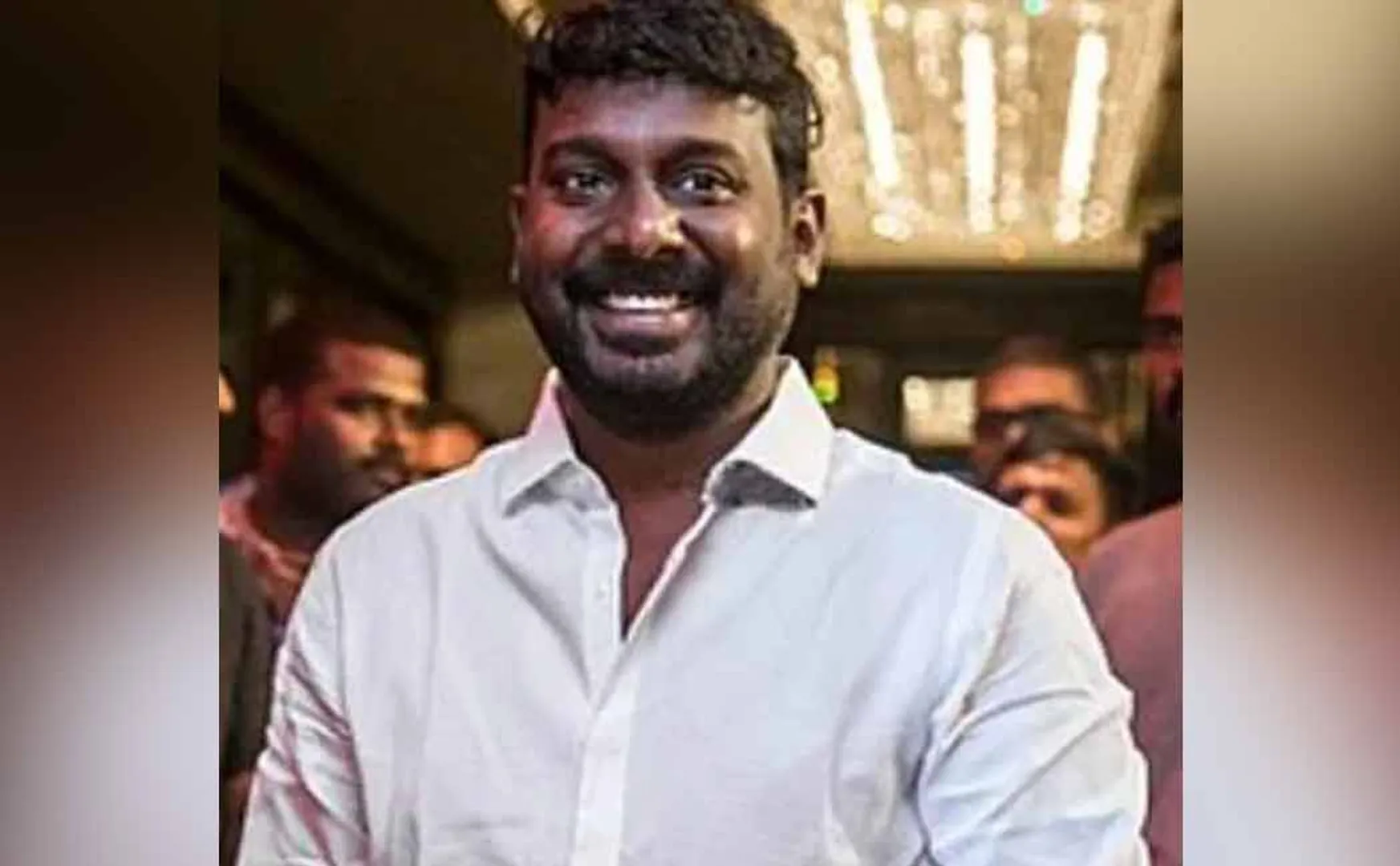 Not in the mood to participate in the current election - vijayvasanth 