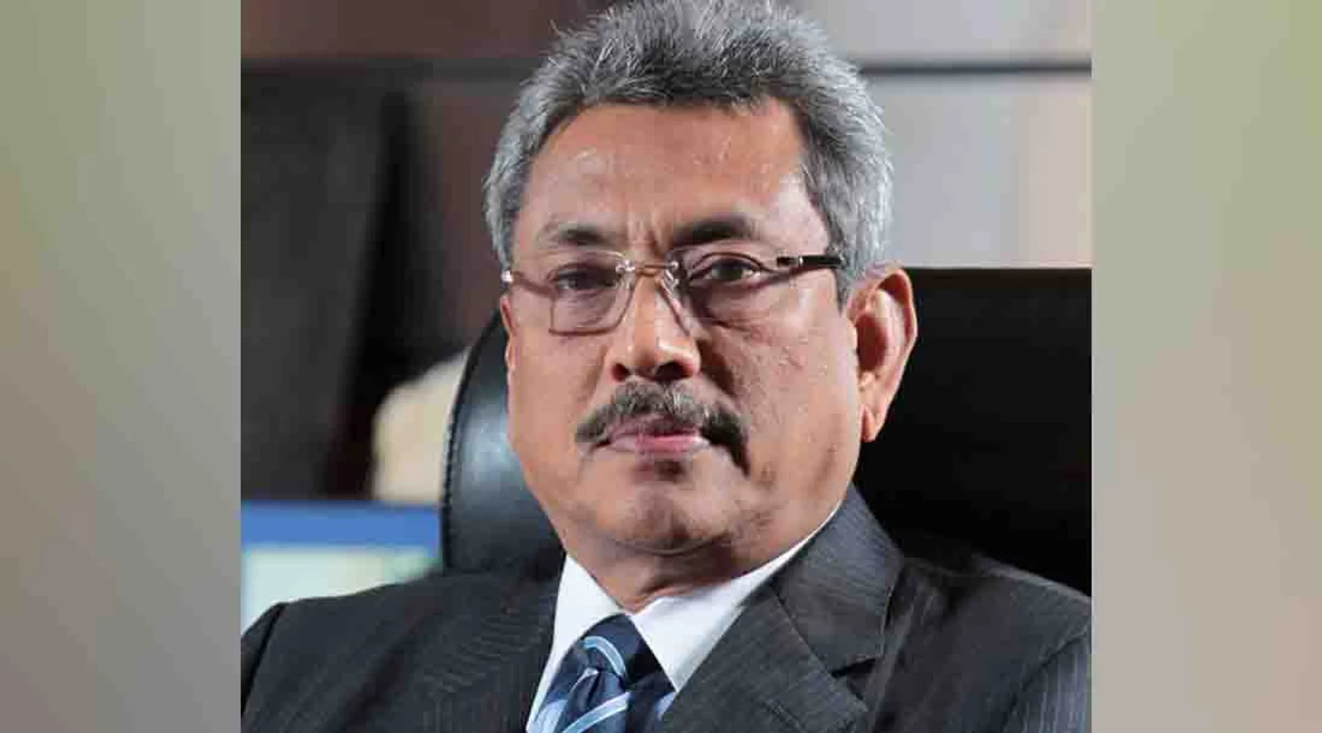 Gotabaya Rajapaksa