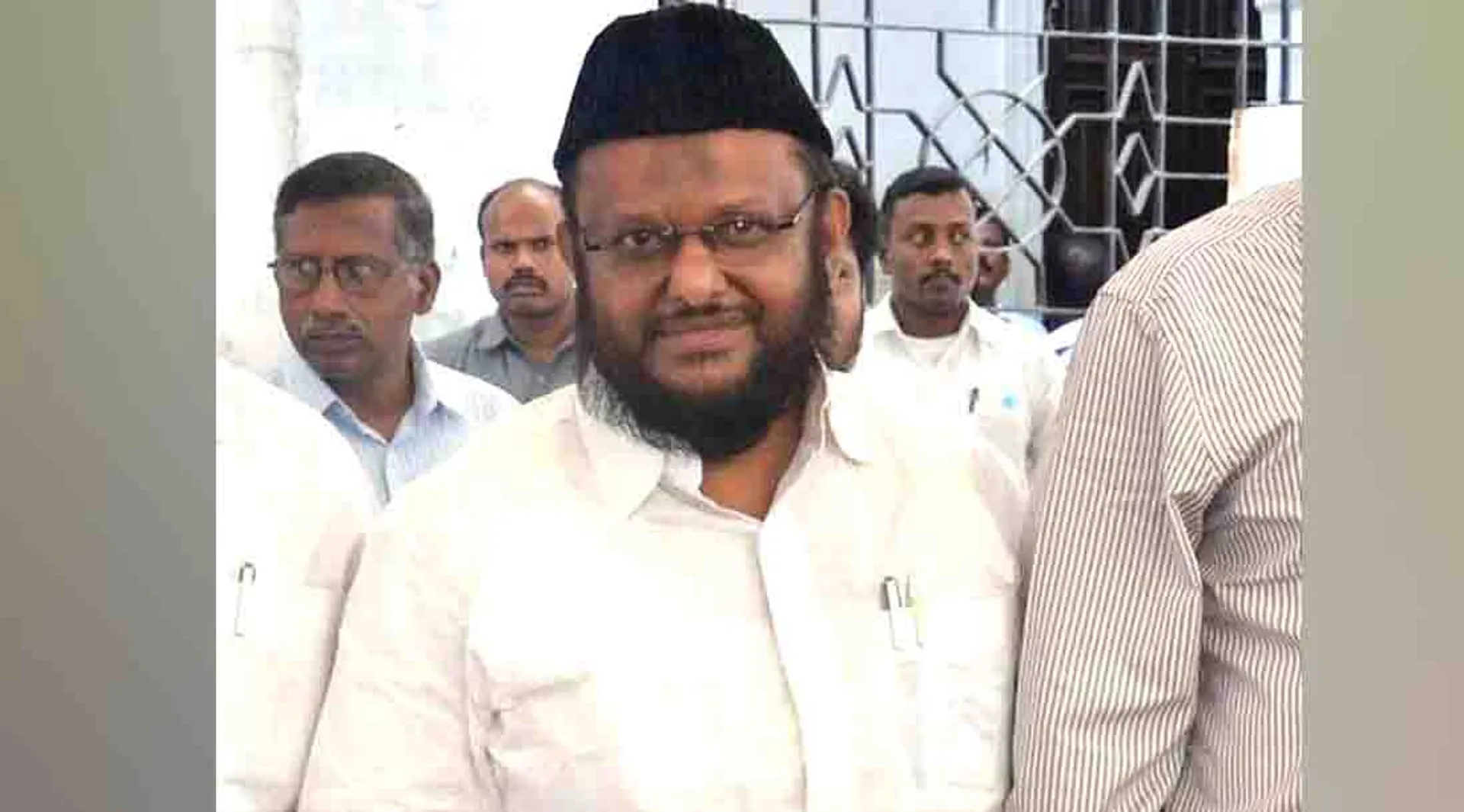 jawahirullah