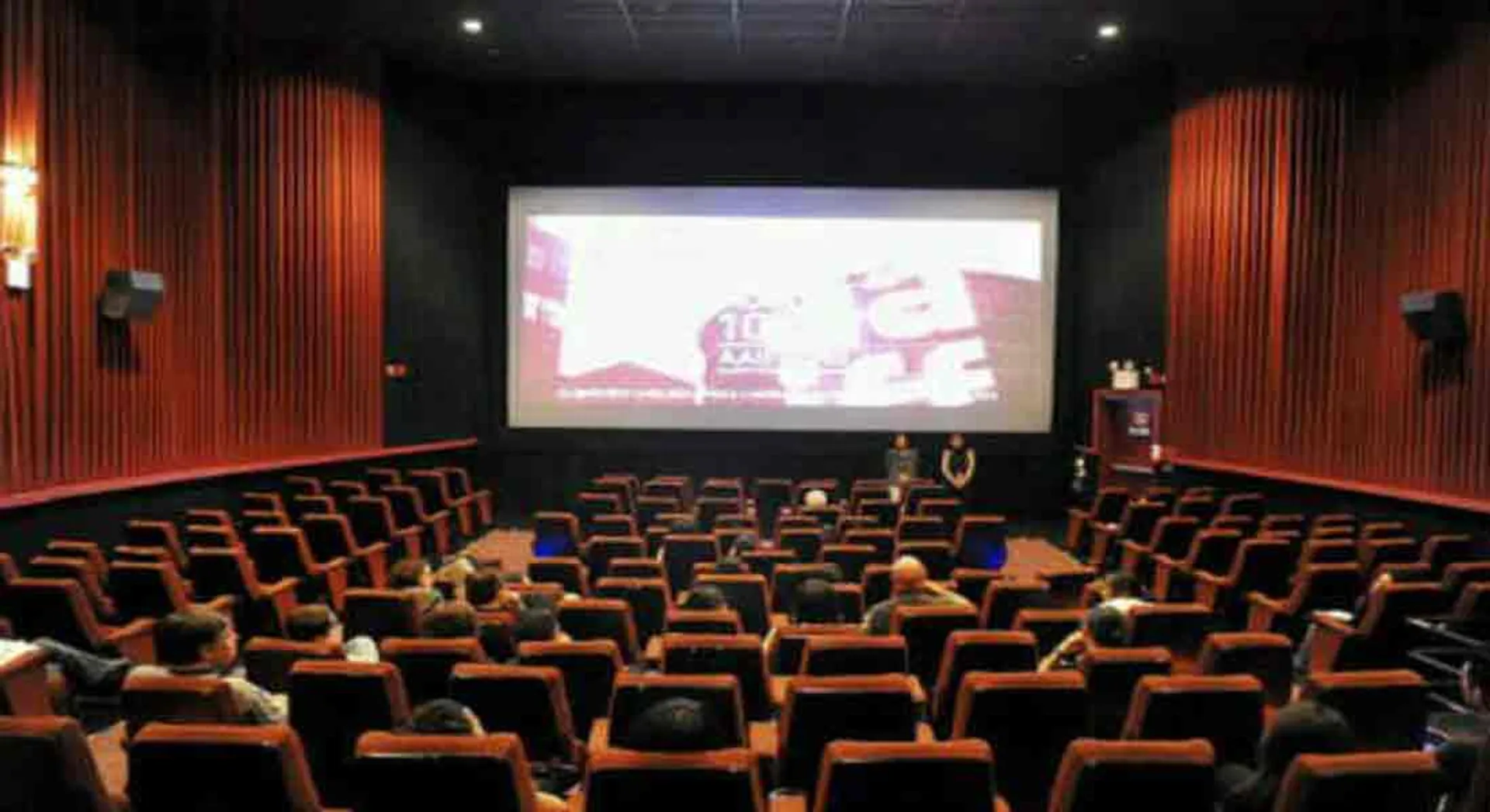  Advice to reopen theaters ... Call for Tamil Nadu theater owners