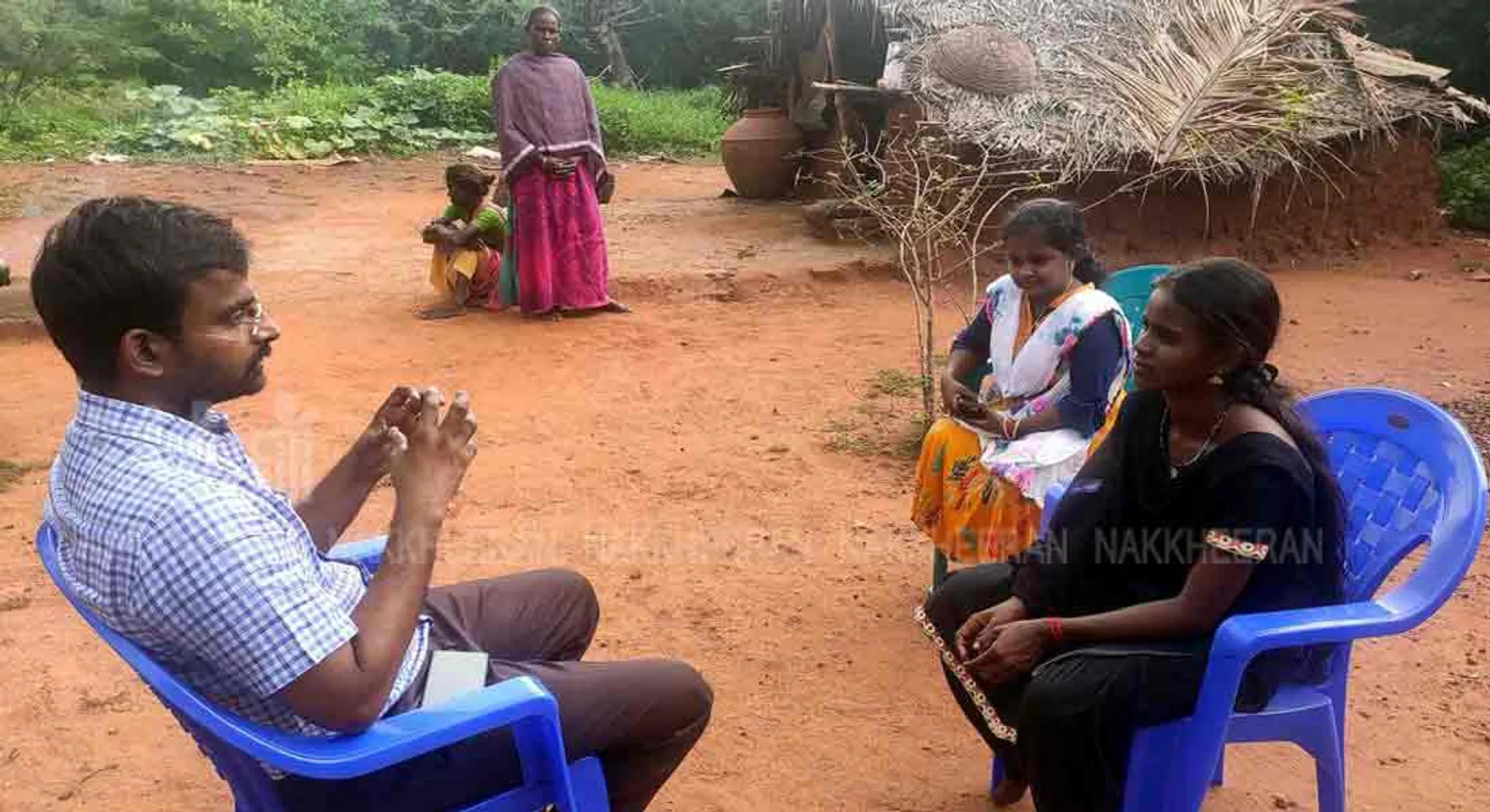 Psychiatric counseling for the mother of a school age girl carrying a family burden ..