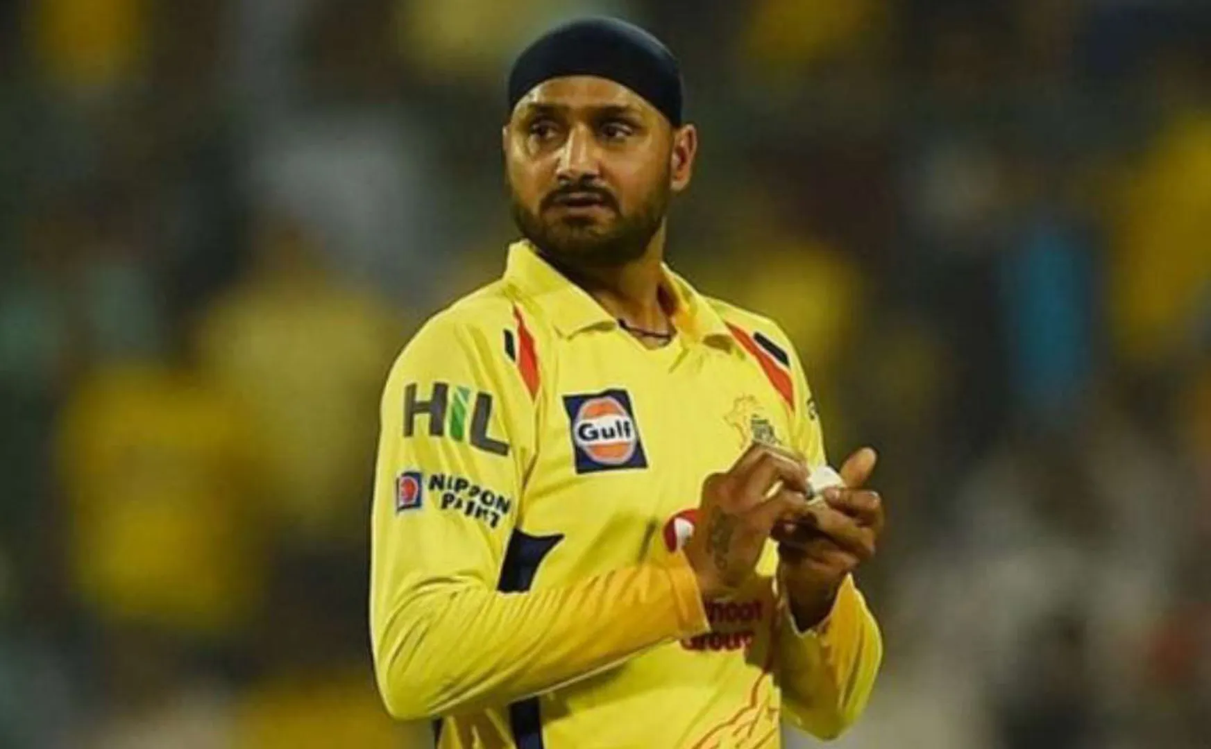 Harbhajan singh