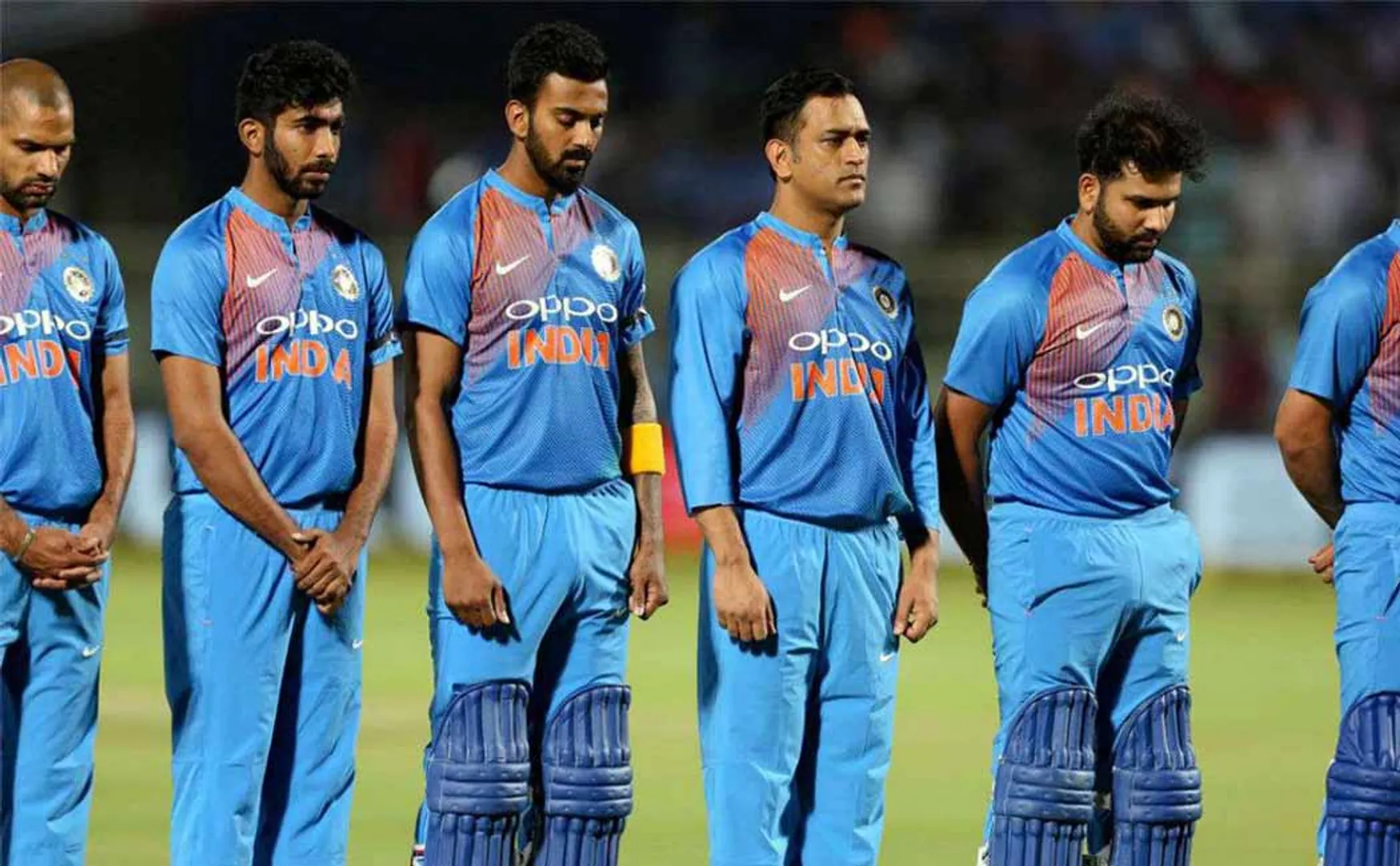 indian players