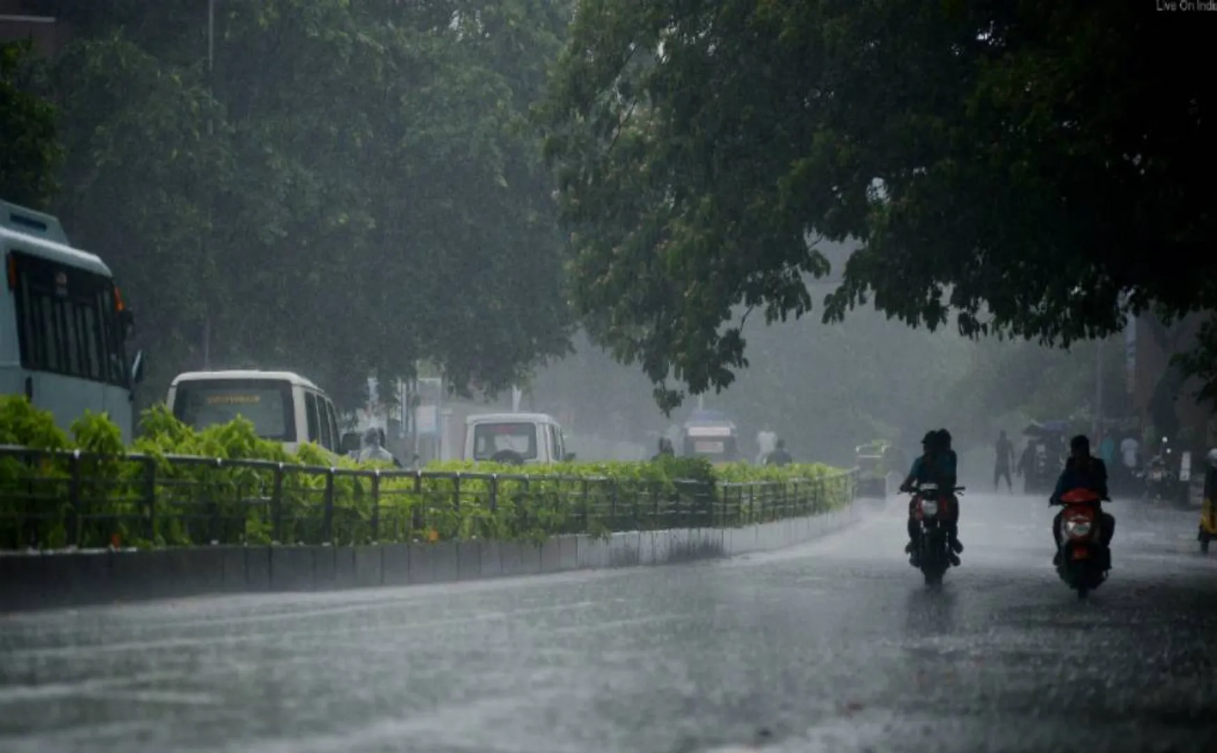 tamilnadu rains chennai meteorological centre 