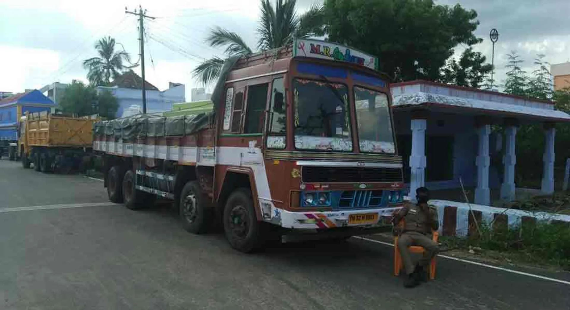 incident in nellai