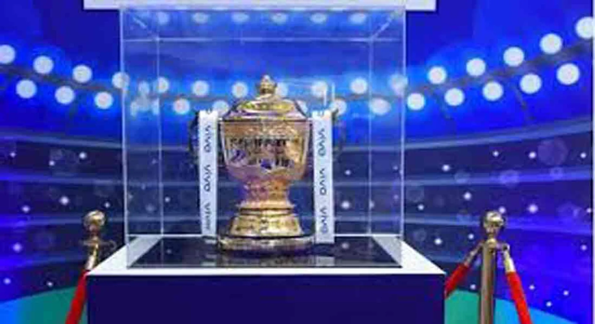  The first match is the Chennai-Mumbai multi-examination ... IPL match schedule released !!