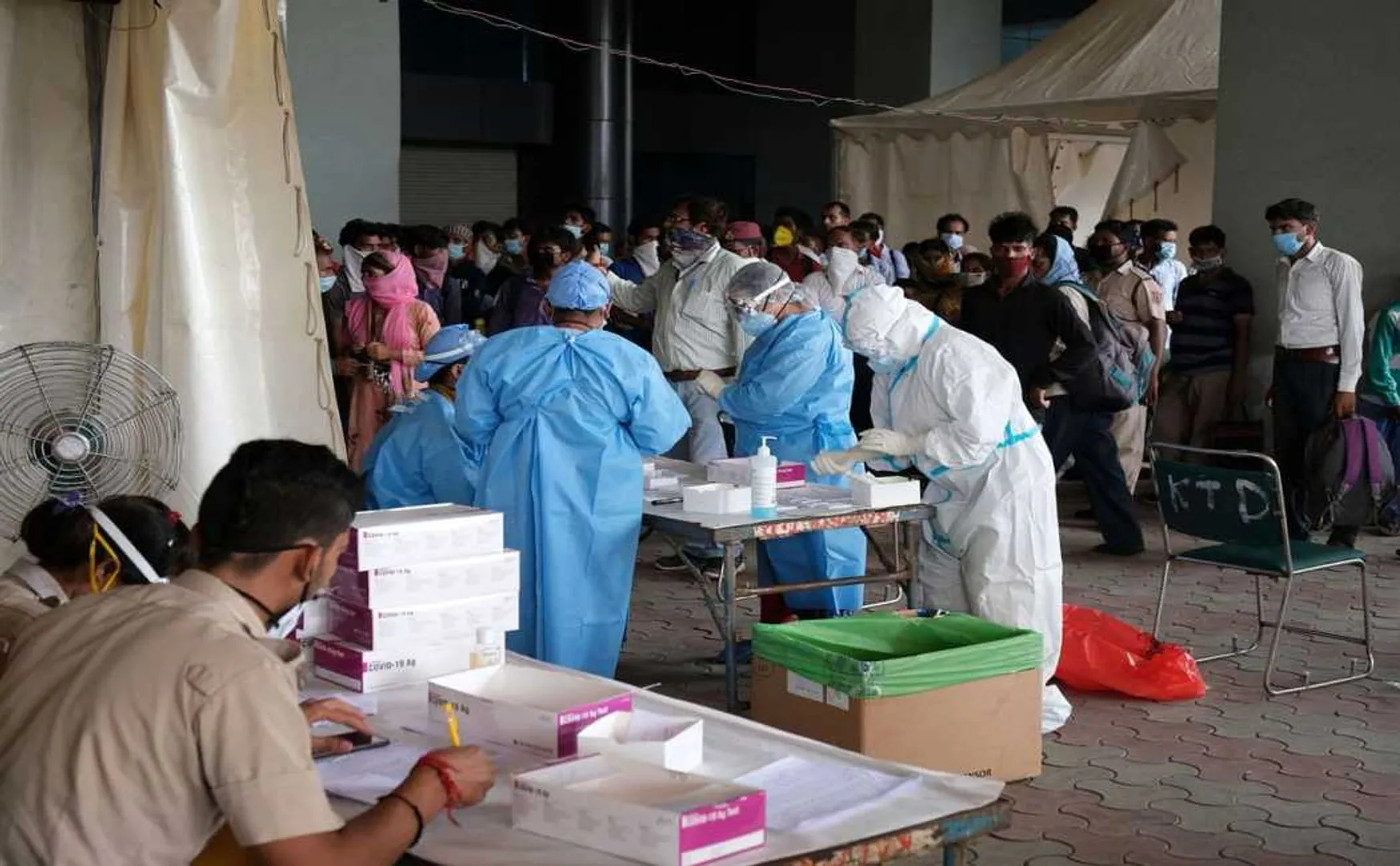 india coronavirus peoples ministry of health and family welfare 