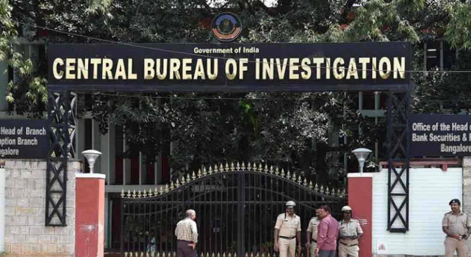 sathankulama incident cbi