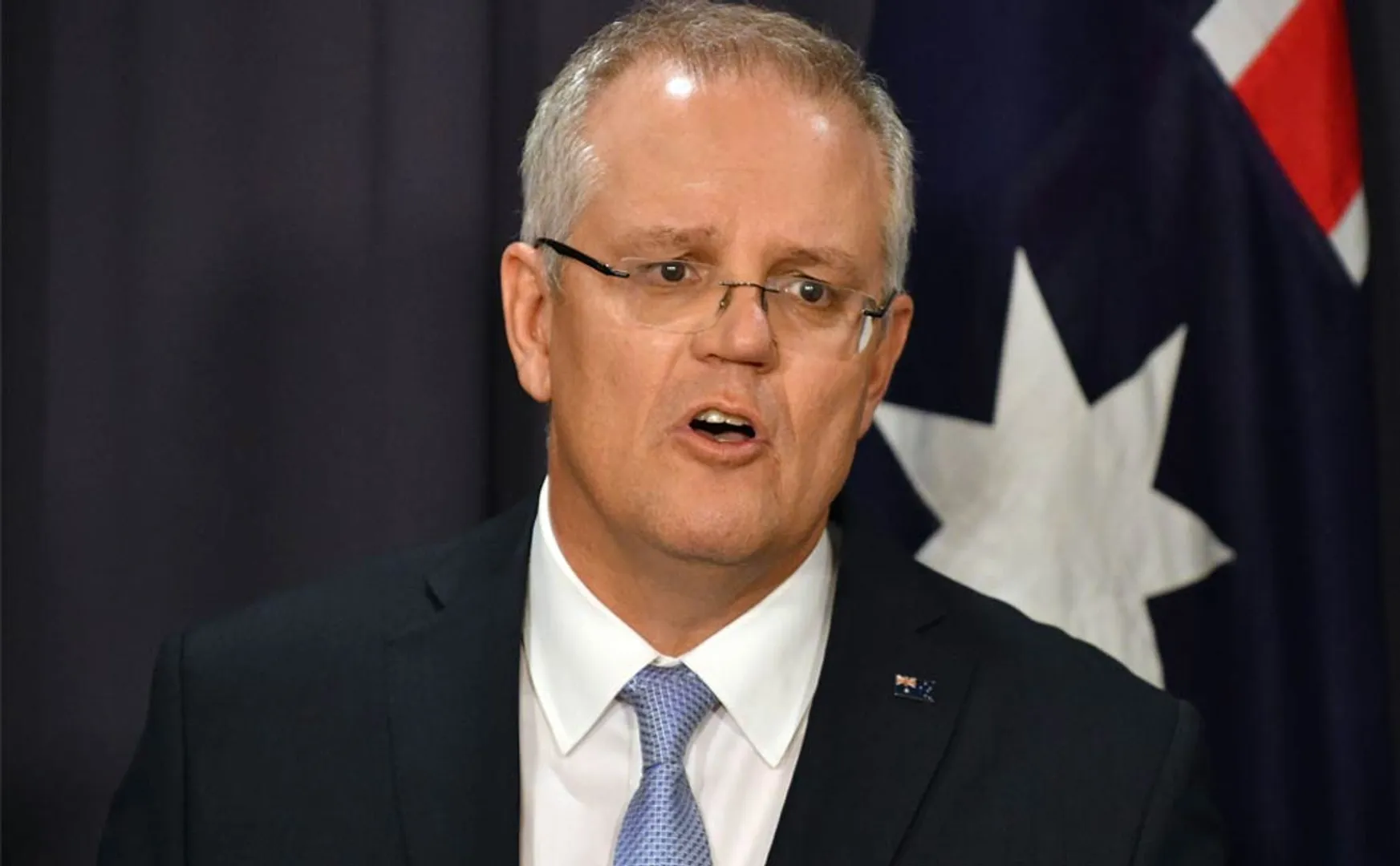 australian pm
