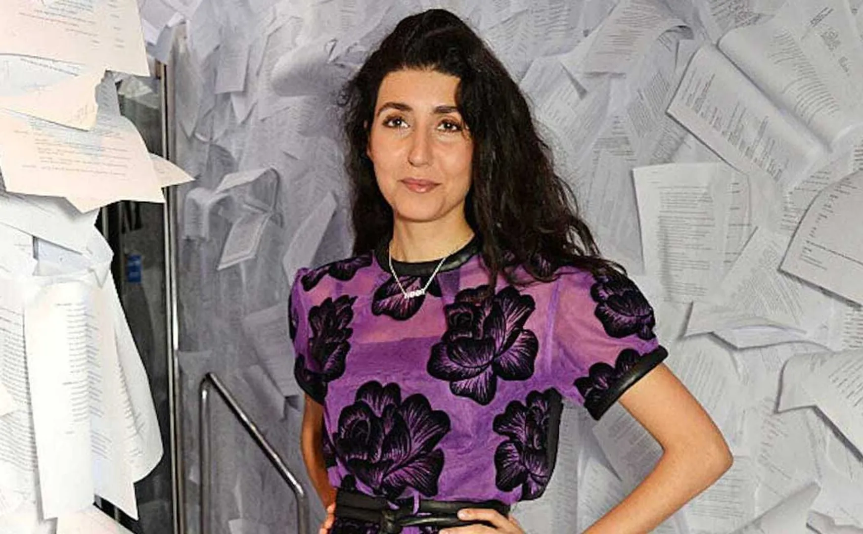 osma bin laden niece
