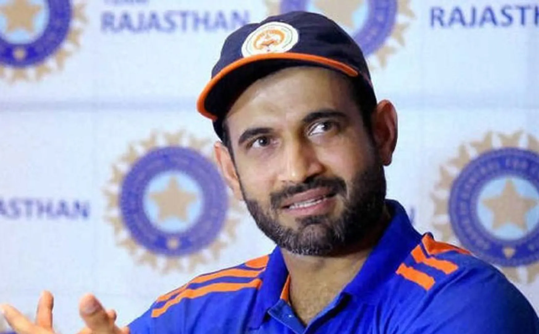 irfan pathan