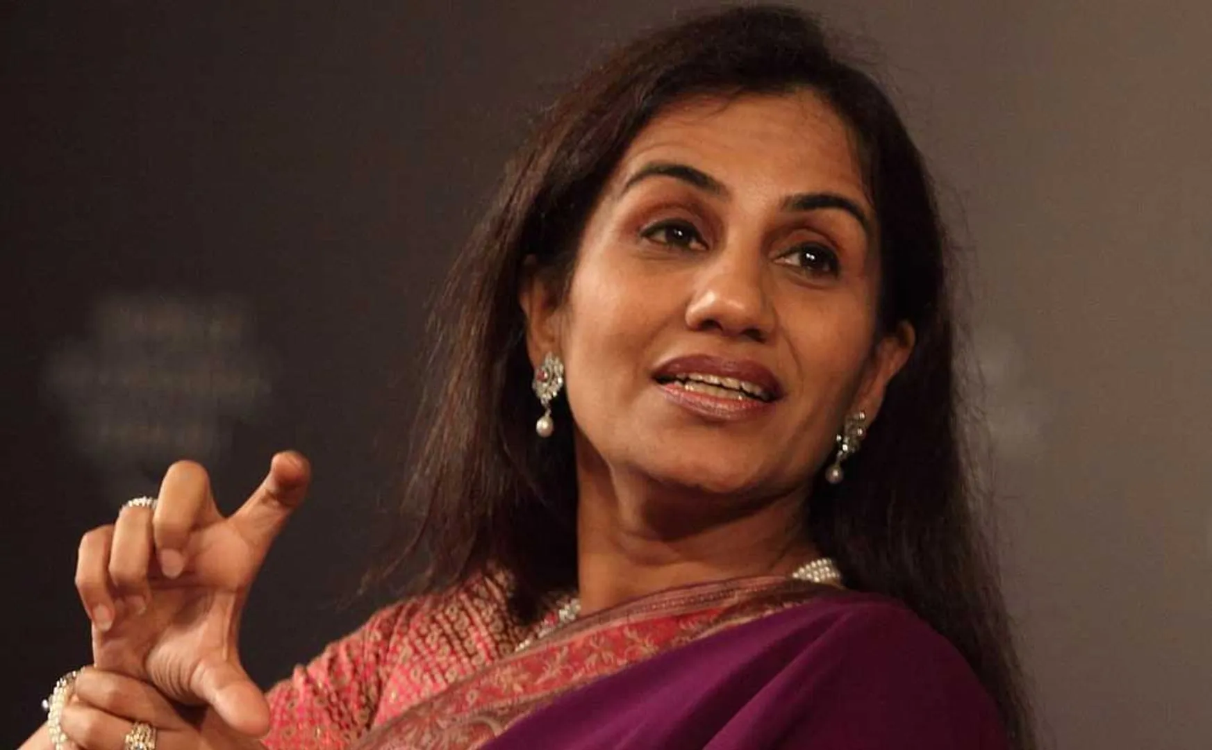 Rs 3,250 crore loan, Husband of ICICI Bank CEO arrested