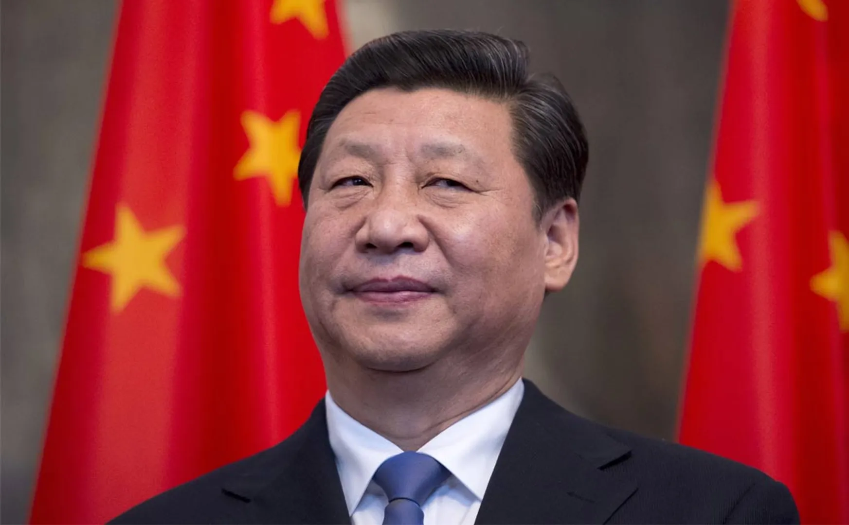 Xi Jinping