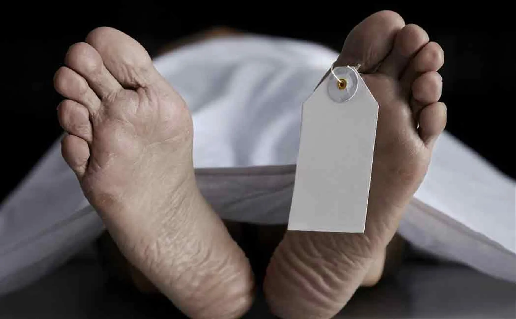 corpse