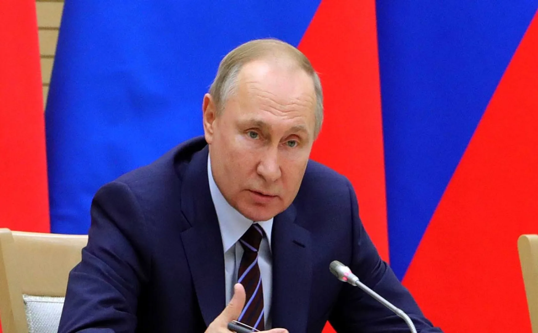 putin