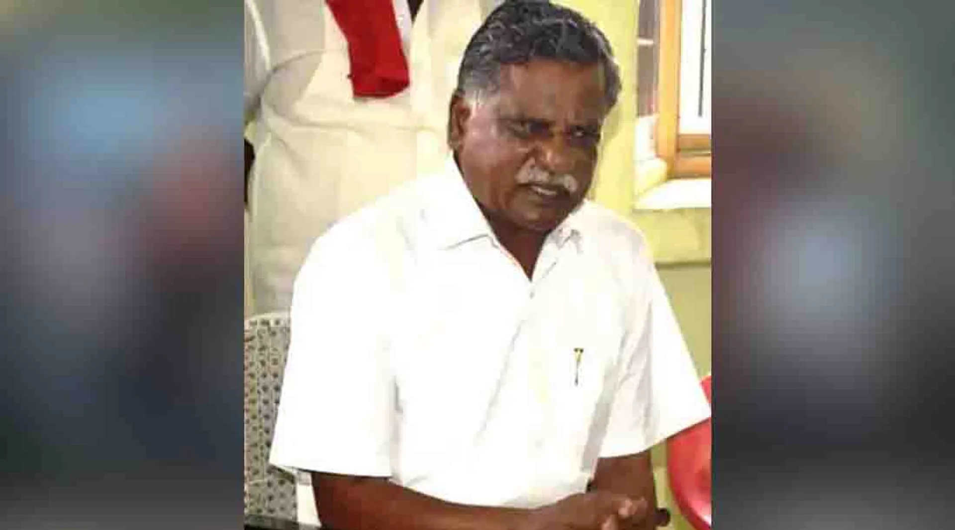 cpi mutharasan interview