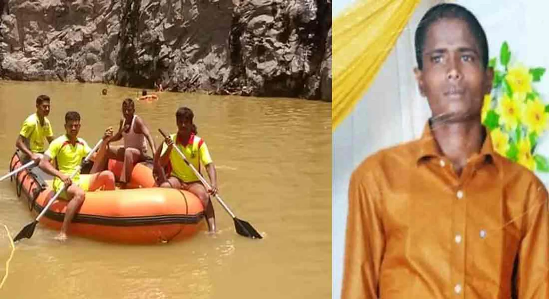 INCIDENT IN THIRUPATHUR