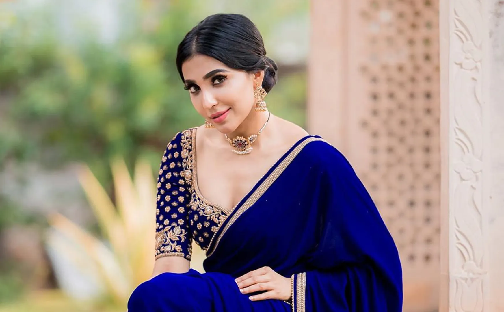 parvathy nair