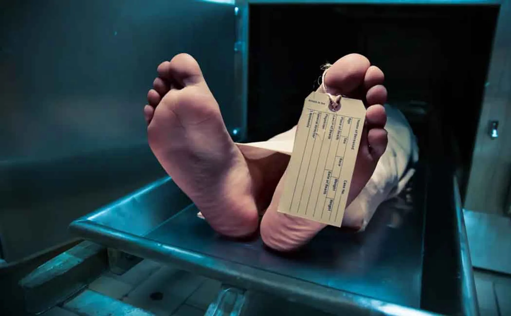 corpse 