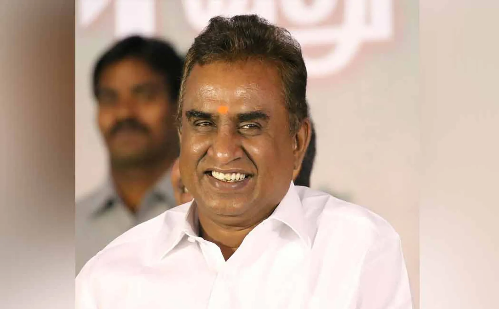 Tender malpractice case against Minister SB Velumani! -Adjournment for live hearing!