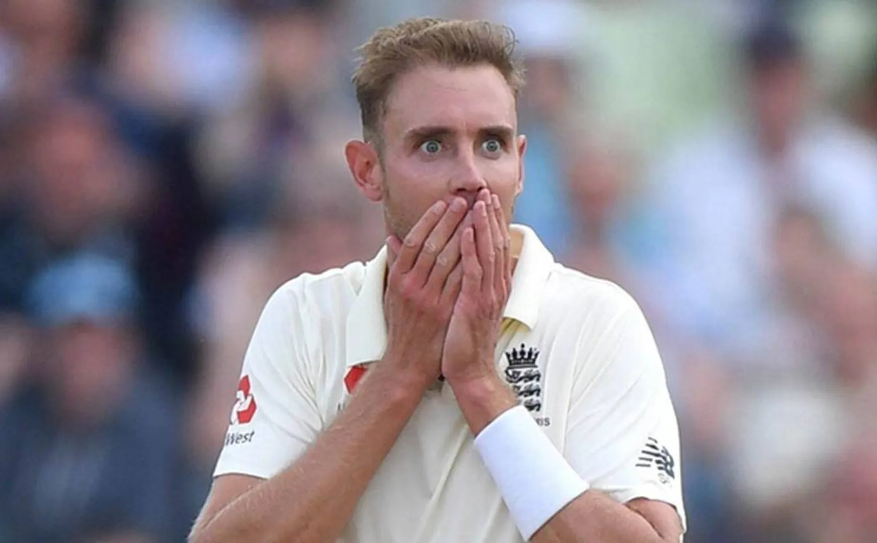 stuart broad