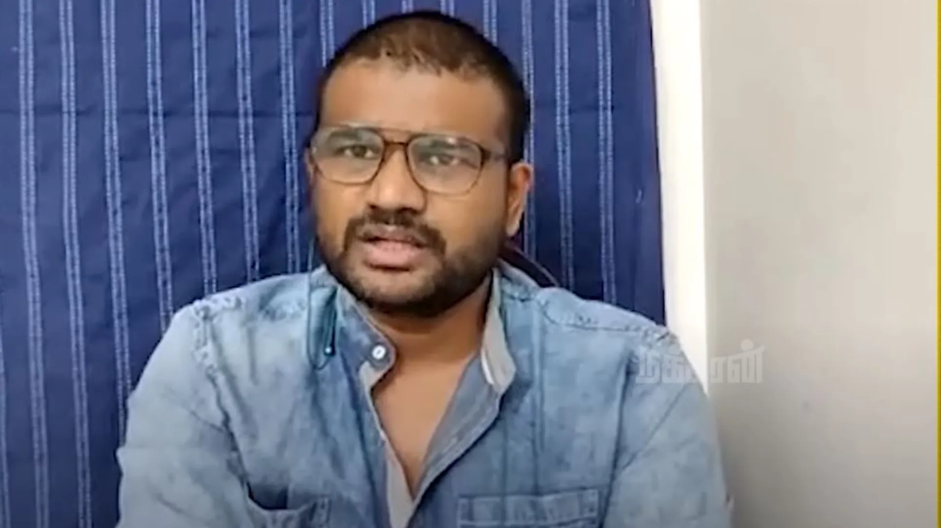 Don Ashok 