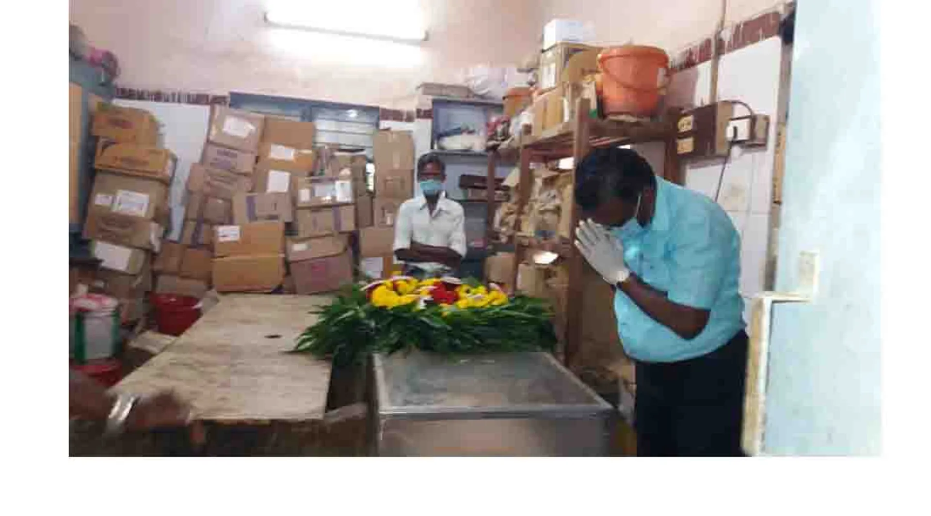 Thirumavalavan 