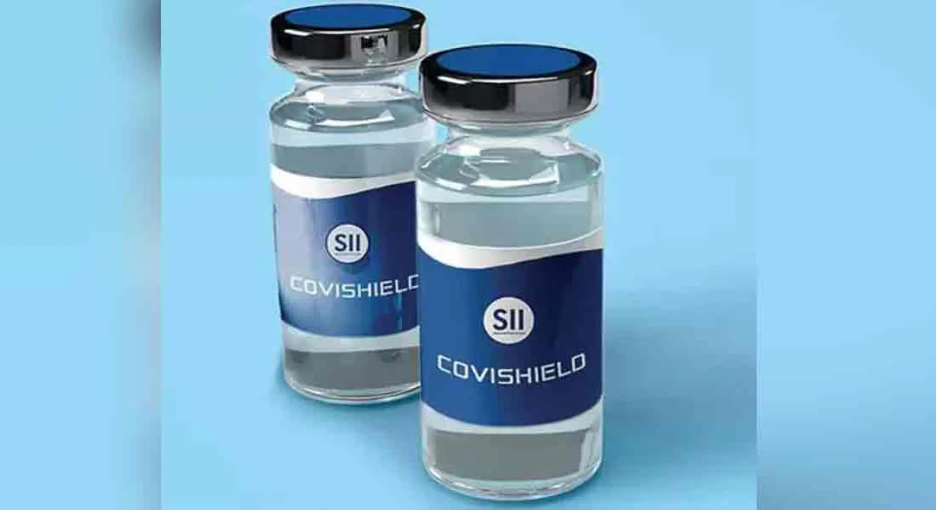 'Covishield' drug test stopped in India !!