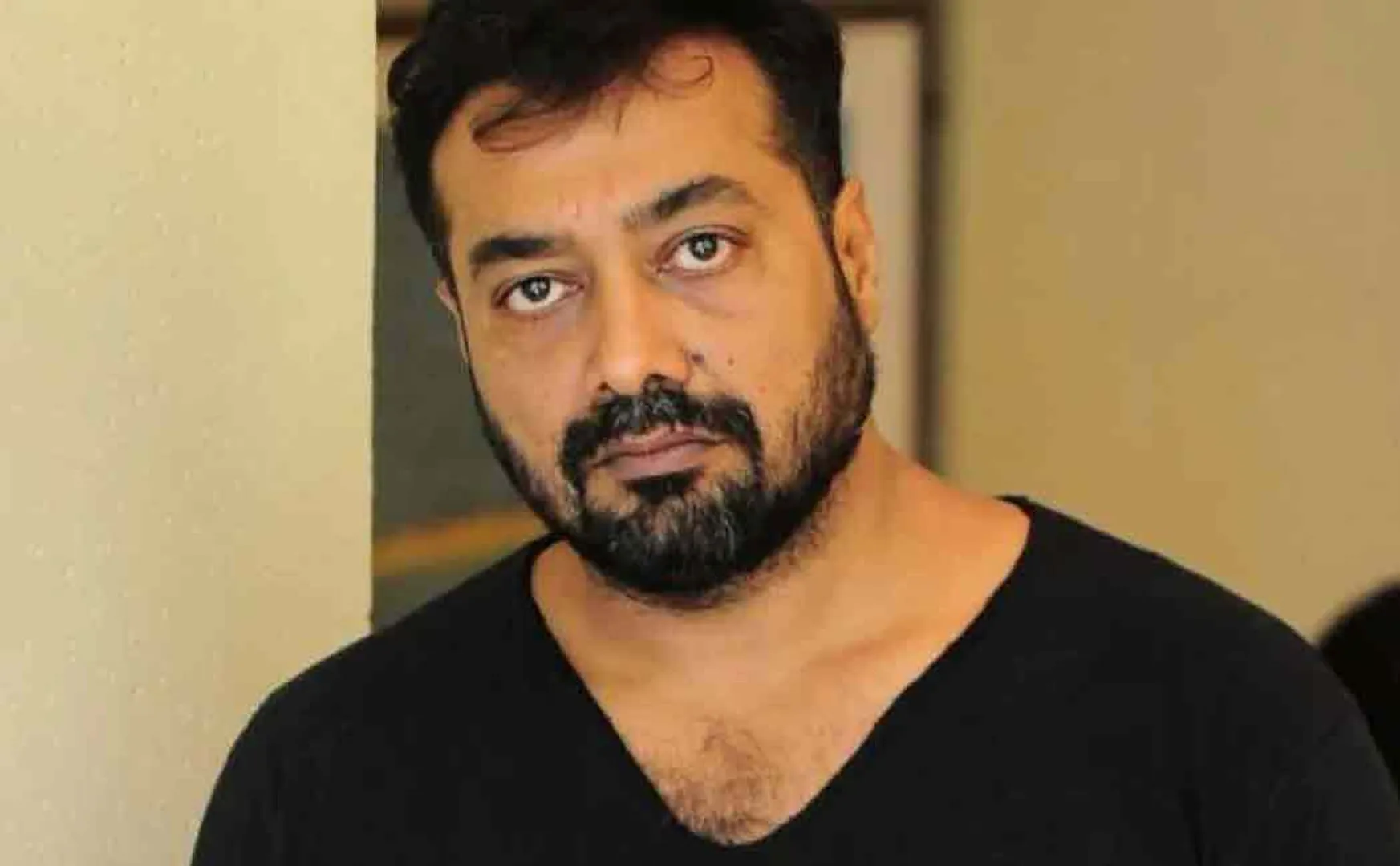 anurag kashyap 