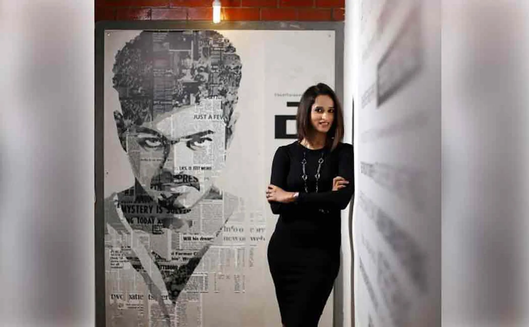 archana 