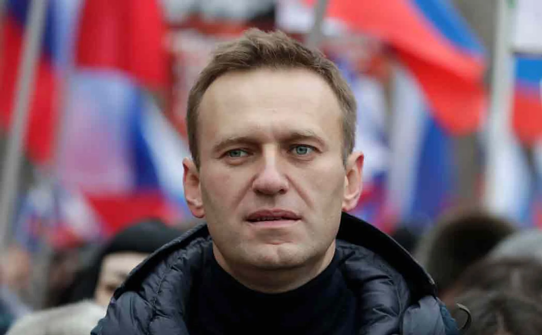 alexei navalny came out of coma