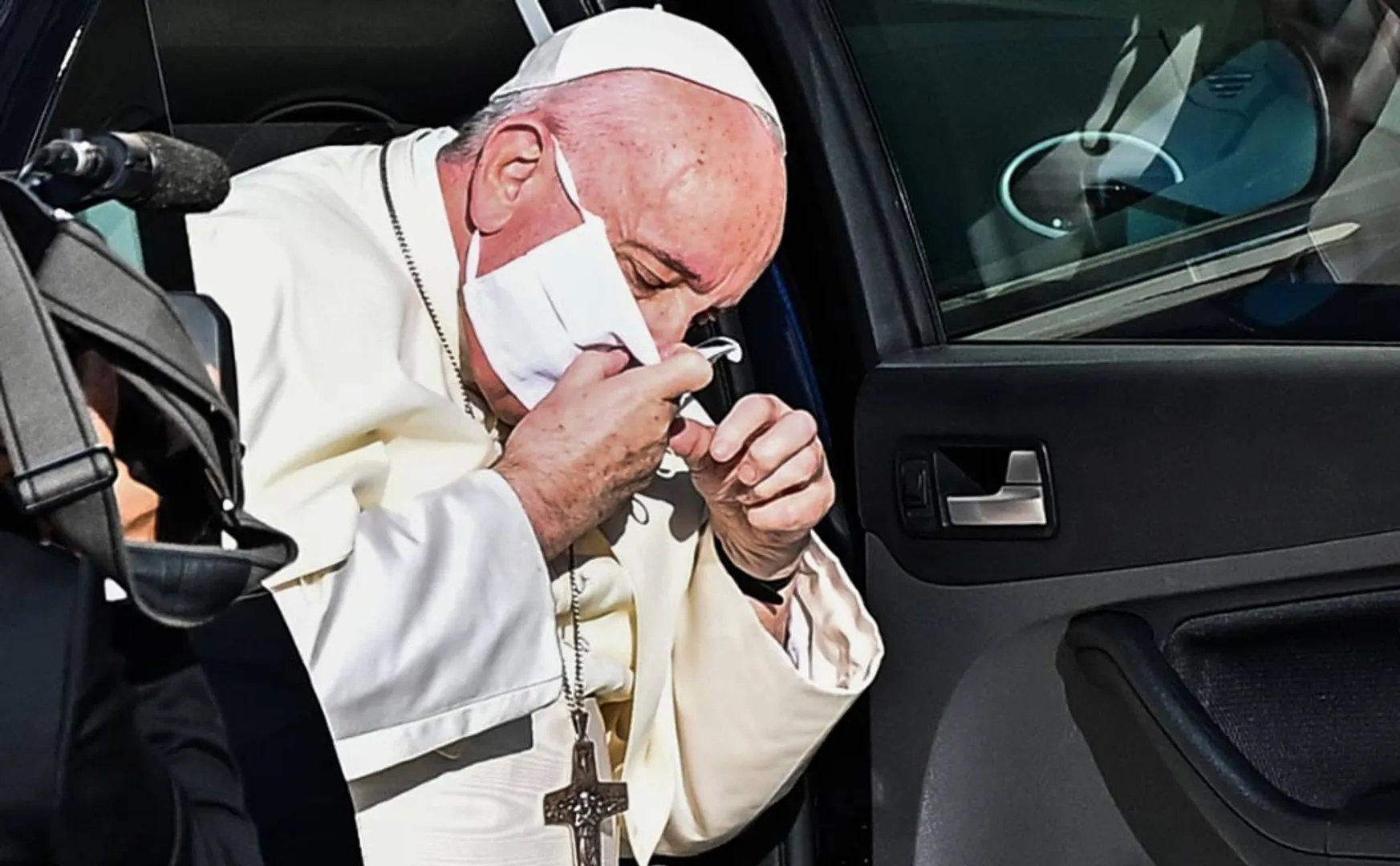 pope francis