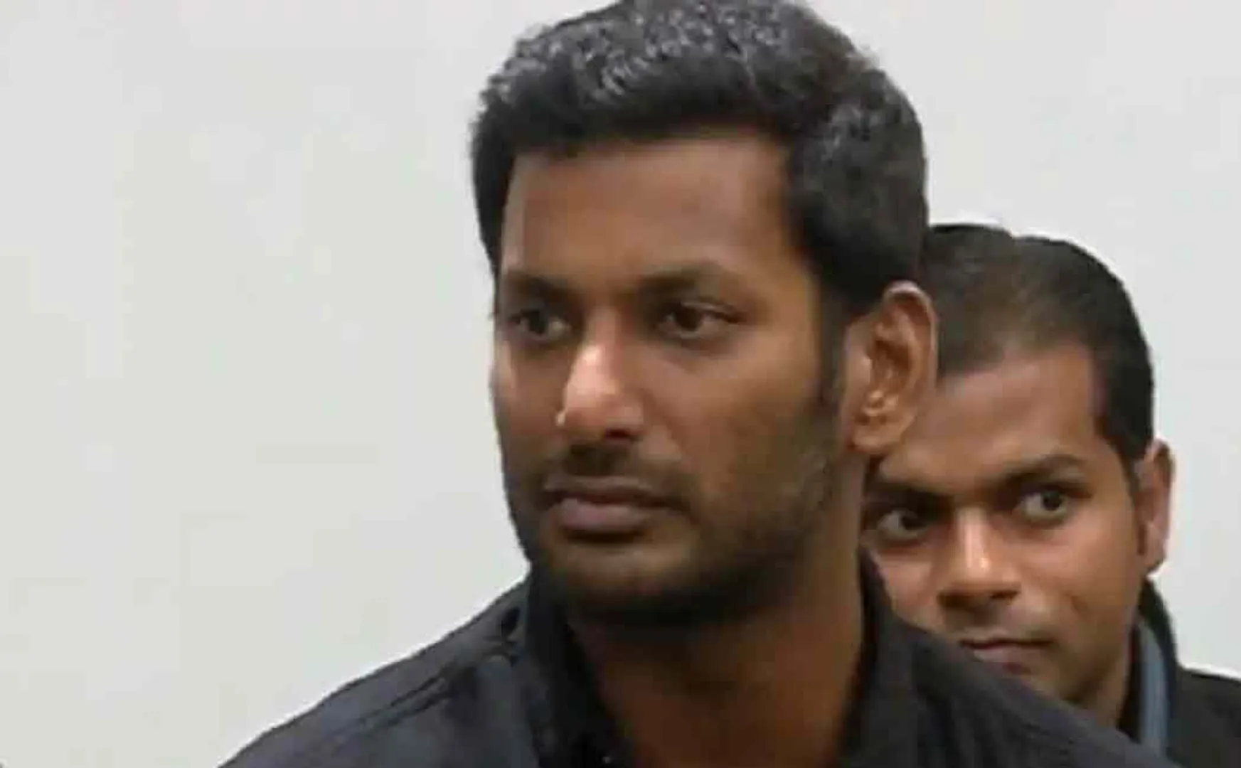 vishal 