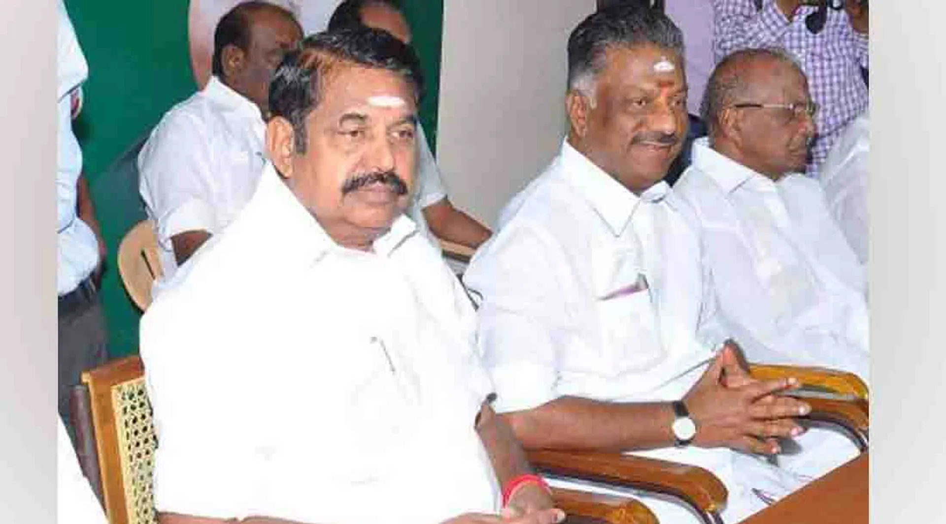 aiadmk