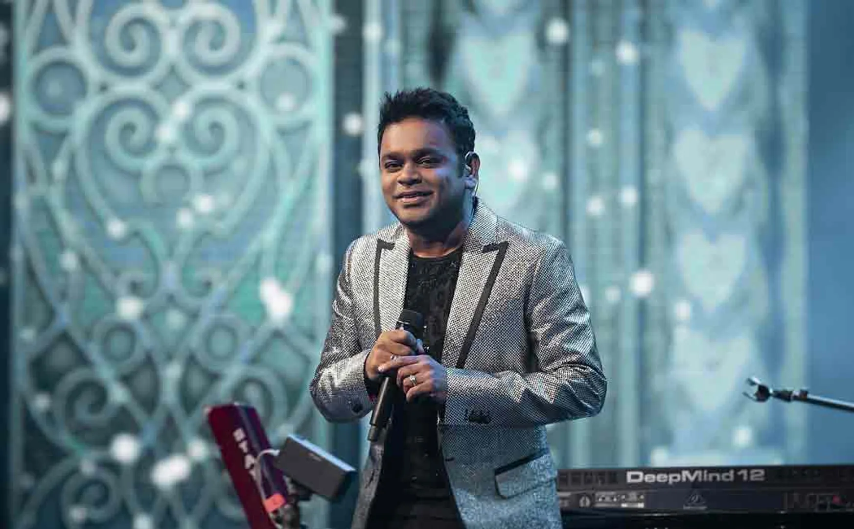rahman