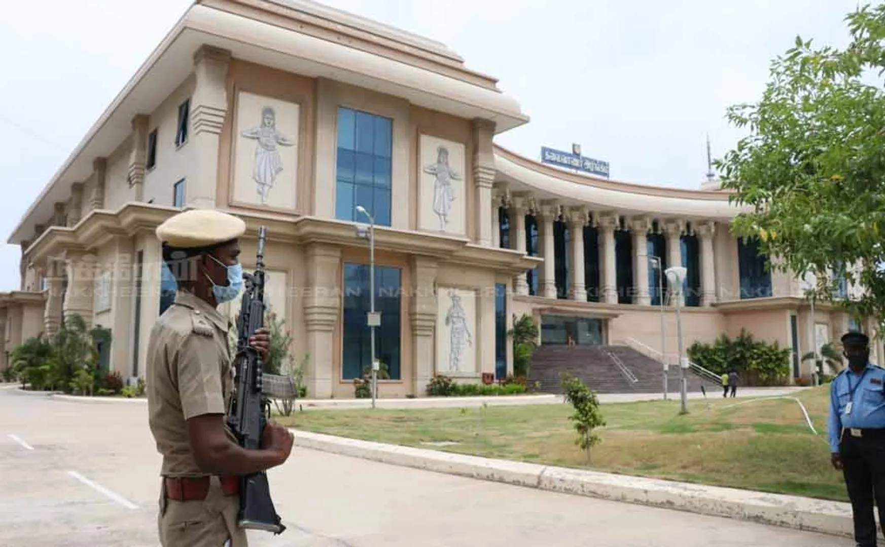 14th Tamil Nadu Legislative Assembly 