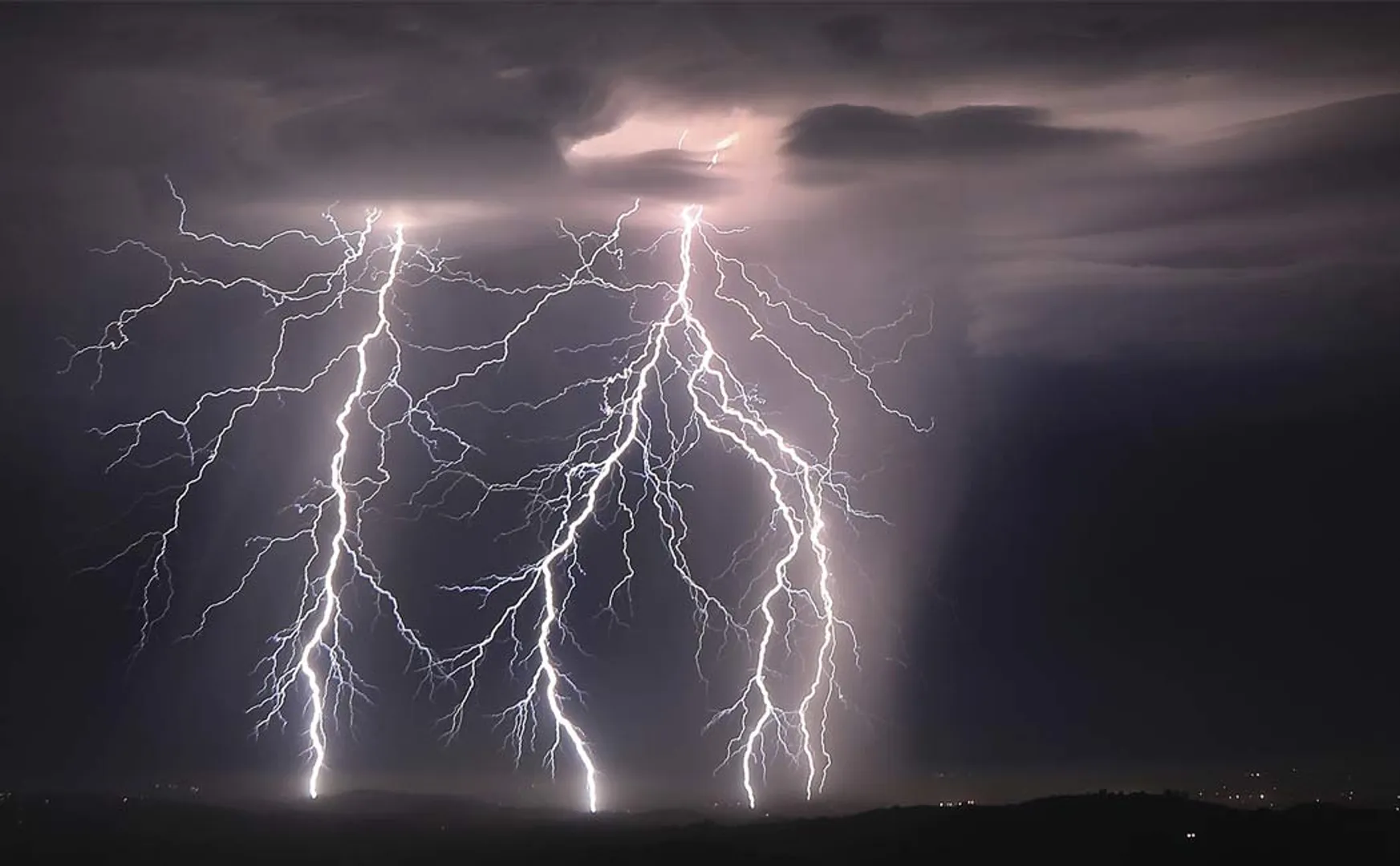 lightning
