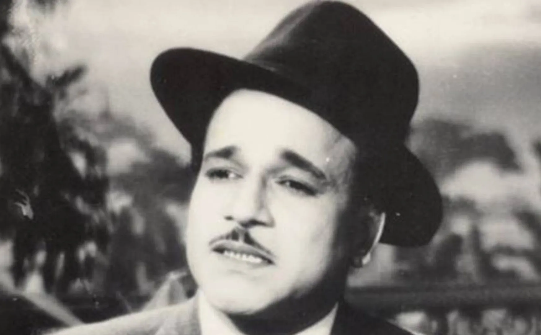 M. R. Radha