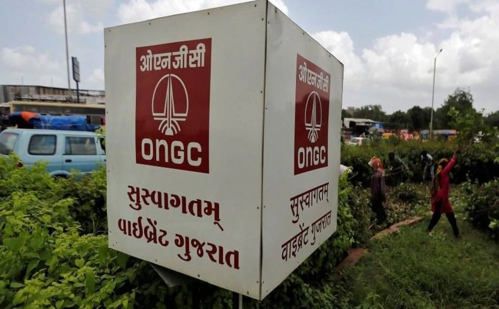 cauvery delta ongc work may be extend 