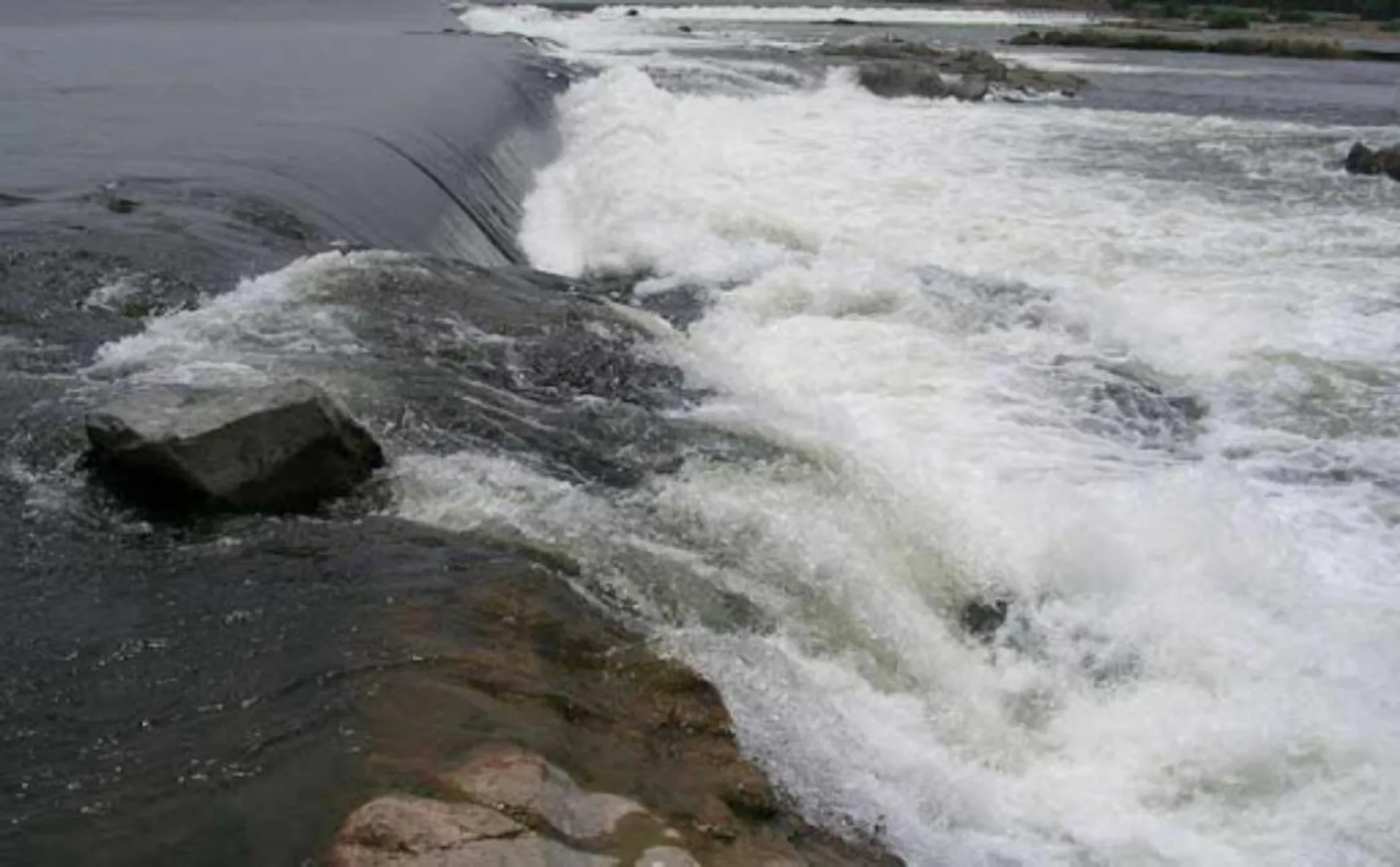 Second phase of river water talks between Tamil Nadu and Kerala today!