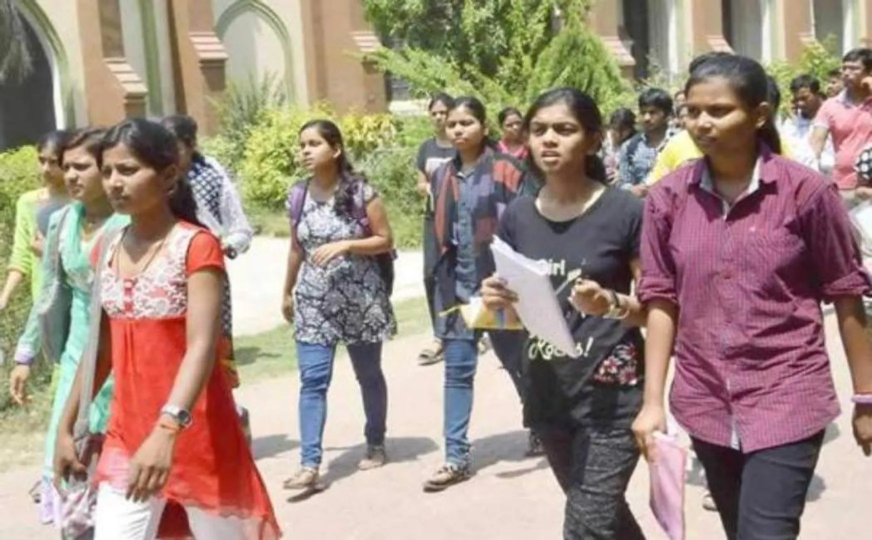 TAMILNADU GOVT ARTS AND SCIENCE COLLEGES SEATS INCREASE 