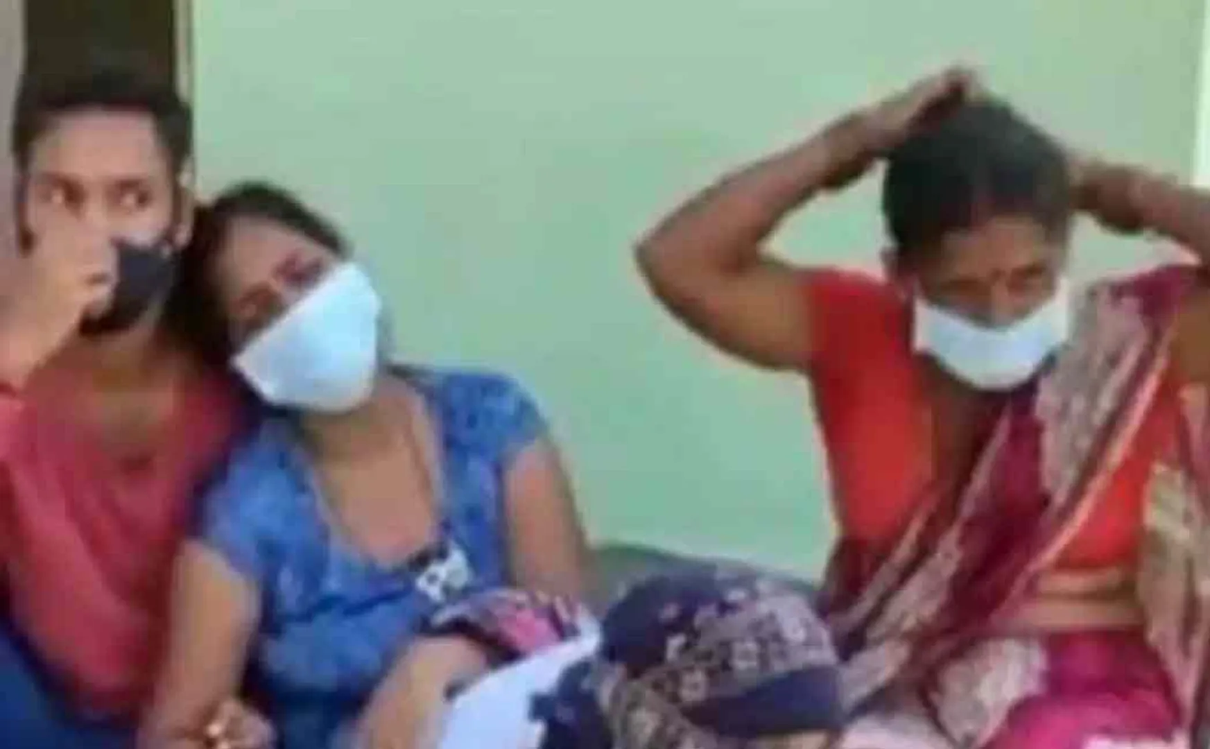 andhra child incident