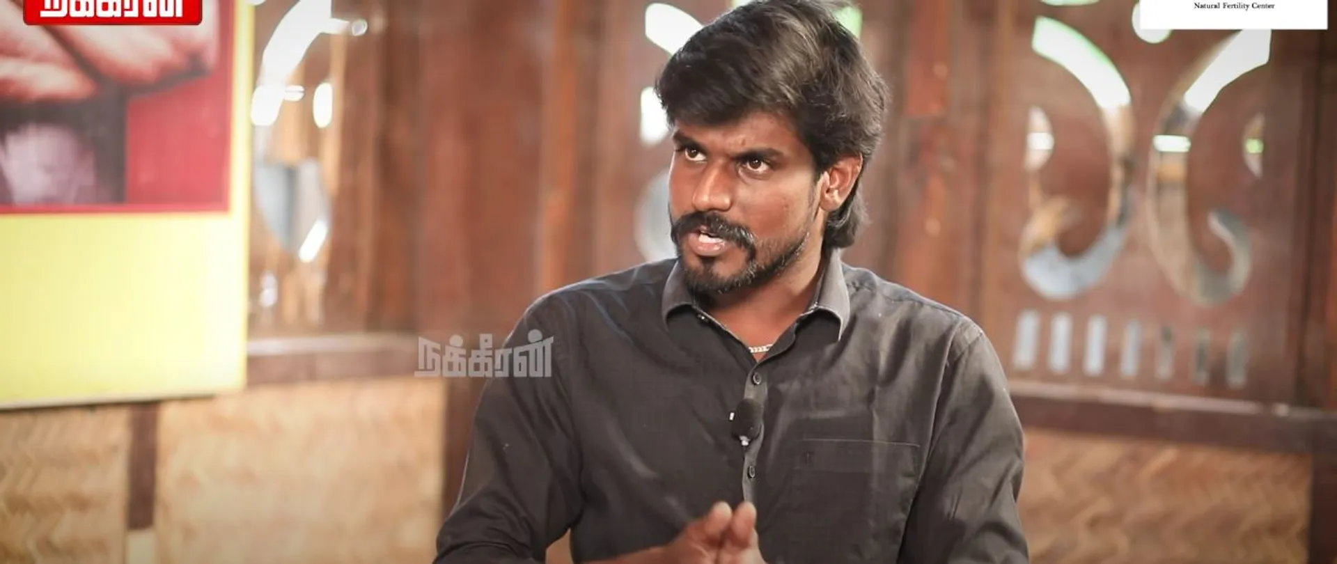 Idumbavanam Karthik