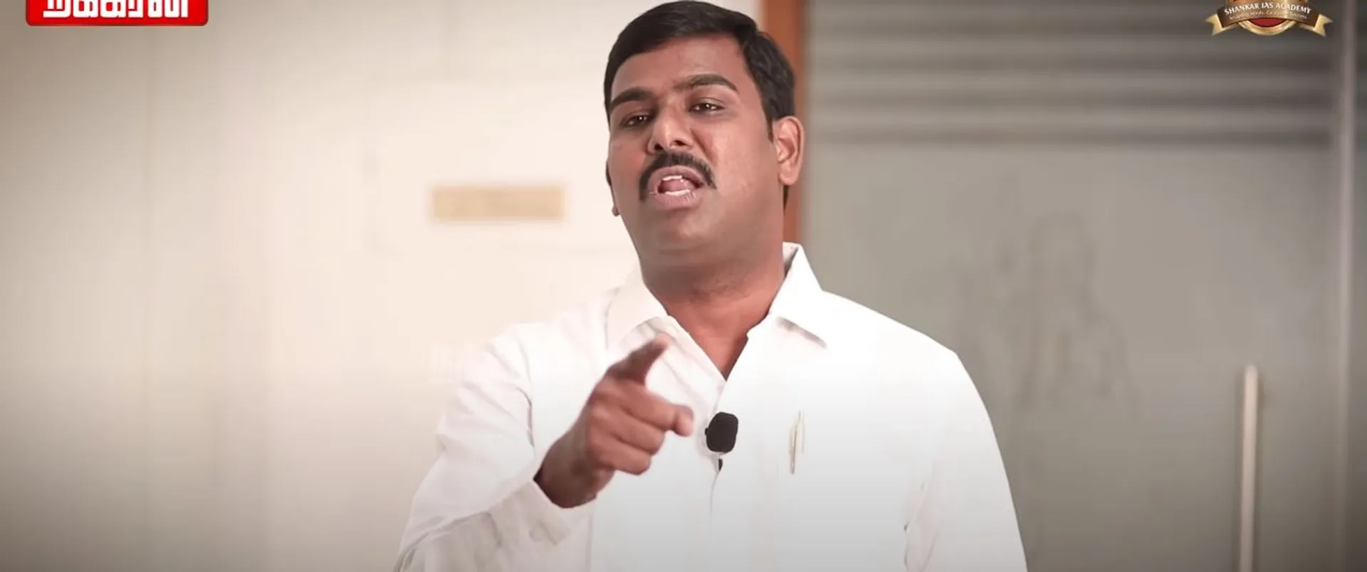 Tamilan Prasanna