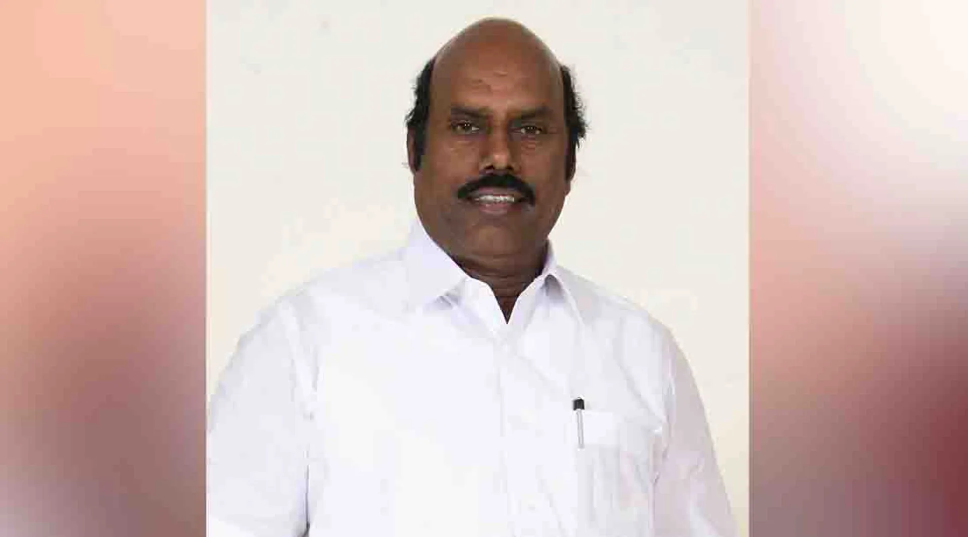 E. V. Velu